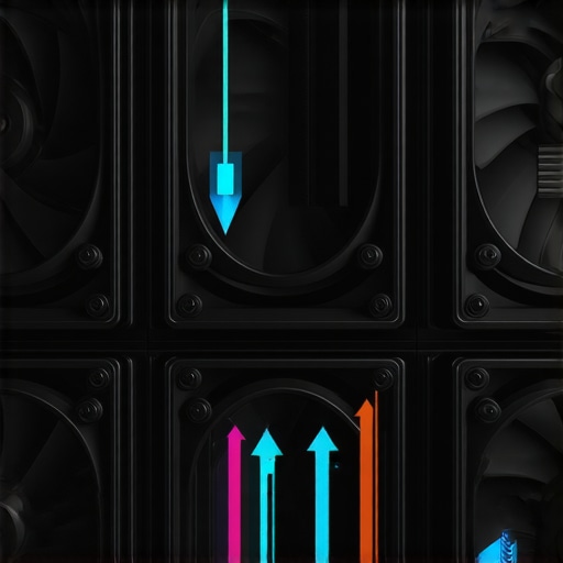 How to Properly Orient Case Fans for Optimal Airflow