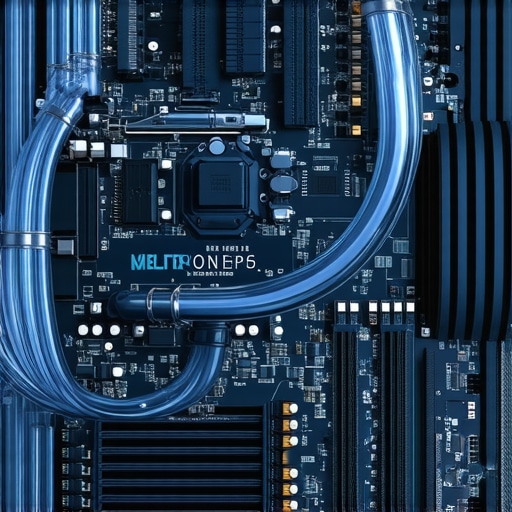 How to Properly Route Tubes in a Custom Water Loop
