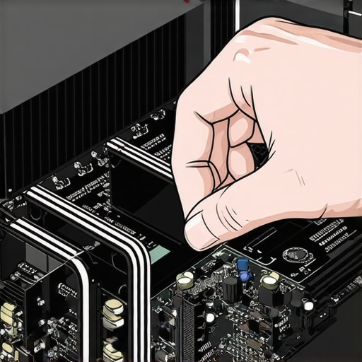 How to Properly Torque Down Your CPU Cooler for Even Pressure