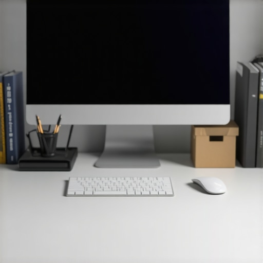 How to Reduce GPU Sag with Simple Home Office Items