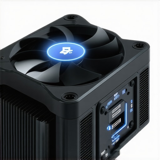 How to Silence a Noisy AIO Pump Without Losing Performance