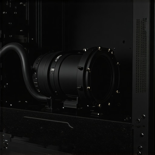 How to Silence a Whining Pump in Your Custom Water Loop