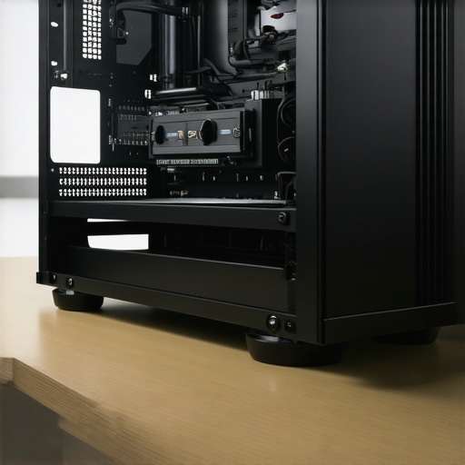How to Stop Your Workstation Case from Rattling