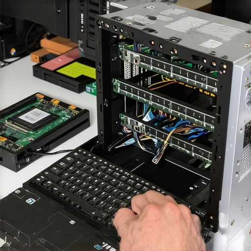 How to Test Your RAM for Errors Before Starting a Major Project