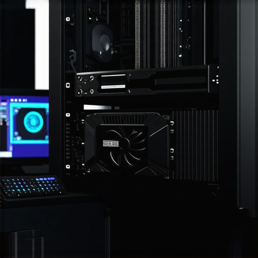 How to Undervolt Your GPU for Stable Rendering Performance