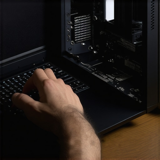 How to Undervolt Your GPU for a Cooler Home Office