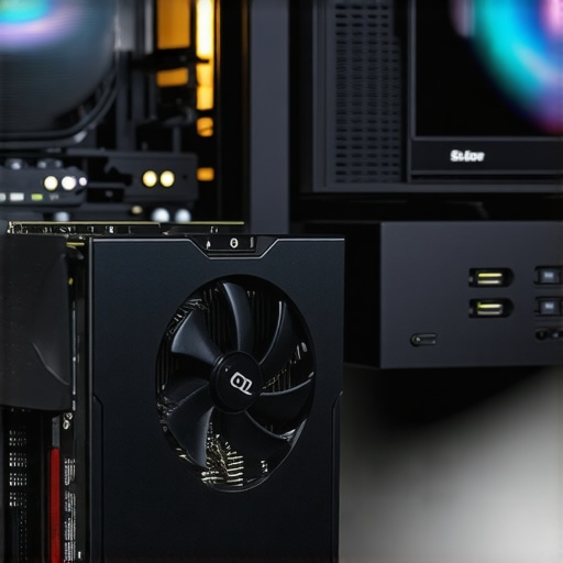 How to Undervolt Your GPU to Keep Your Office Cool