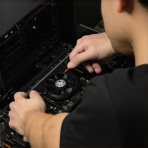 How to Upgrade Your GPU Without Replacing Your Small Case