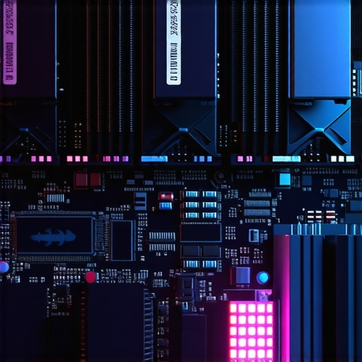 The Downside of Using Ultra-Fast RAM in Rendering Rigs