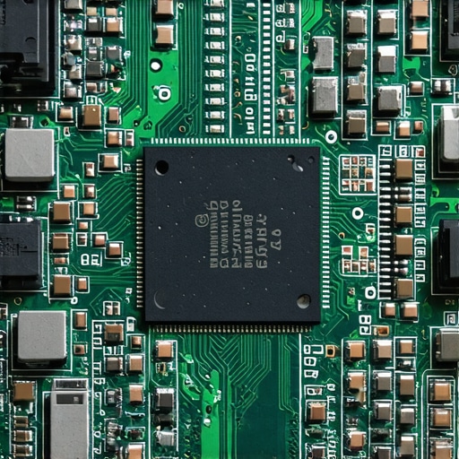 The Hidden Impact of Humidity on Your PC Components