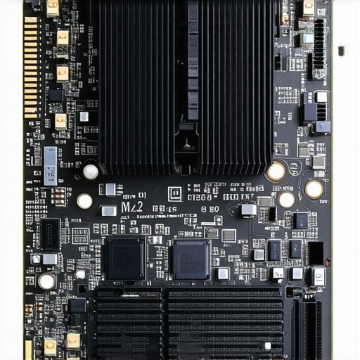 The Move to Dual-Sided M.2 Heatsinks: Are They Actually Necessary?
