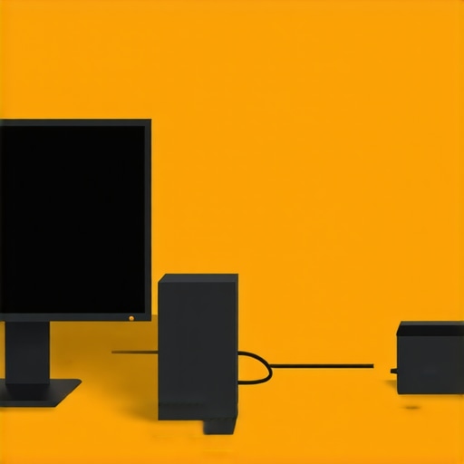 The Real Benefits of Using a UPS with Your Workstation