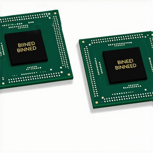 The Real Difference Between Binned and Non-Binned CPUs