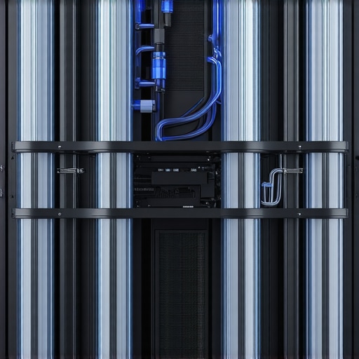 The Reality of Using Water Cooling for Professional Deep Learning