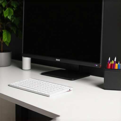 The Secret to Keeping Your Workstation Dust-Free for Months