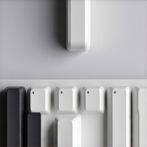 The Secret to Making a Plastic Keyboard Case Sound Premium