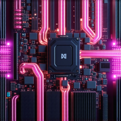The Truth About Liquid Metal Thermal Interface for Workstations
