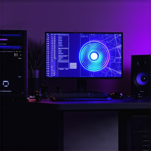 Why 1000W Power Supplies Are Often Overkill for 3D Artists