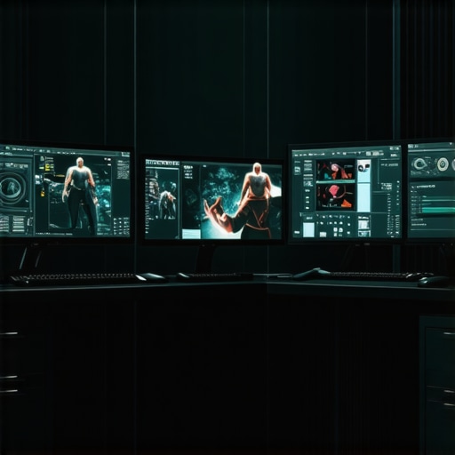 Why 64GB of RAM is No Longer Enough for Modern VFX