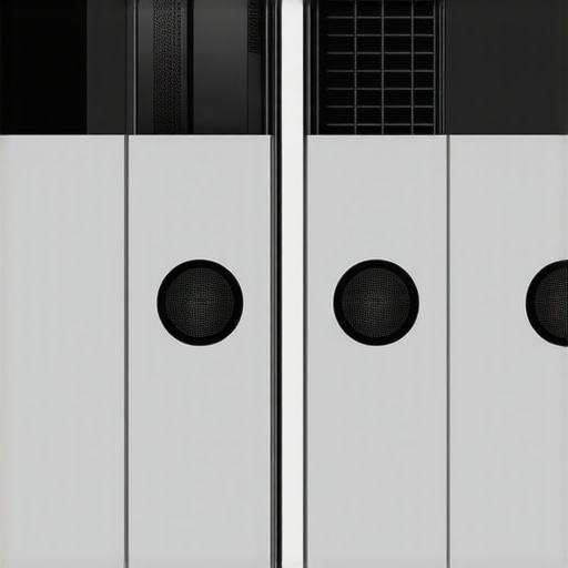 Why Blower Fans are Better for Dense GPU Workstations