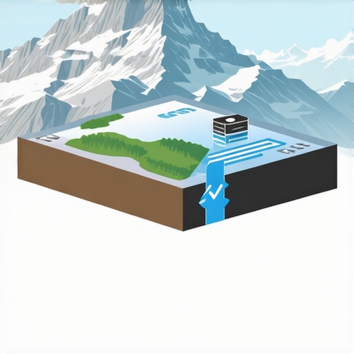 Why High-Altitude Regions Need Different CPU Cooling Strategies