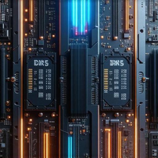 Why High-Speed DDR5 Can Be Unstable on Pro Motherboards