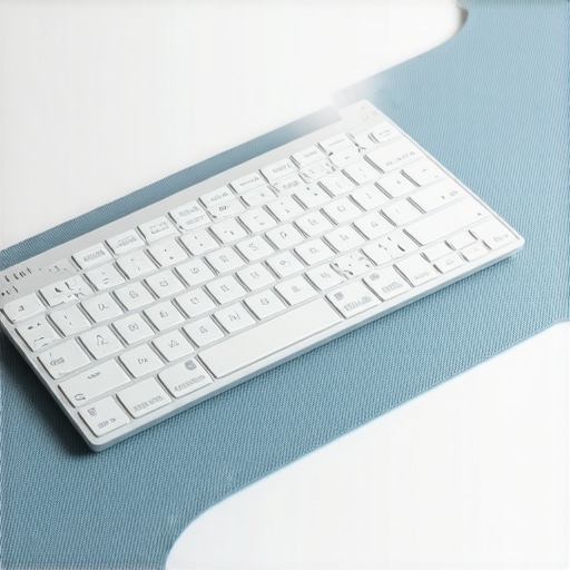 Why Most Desk Mats Fail to Stop Keyboard Vibration