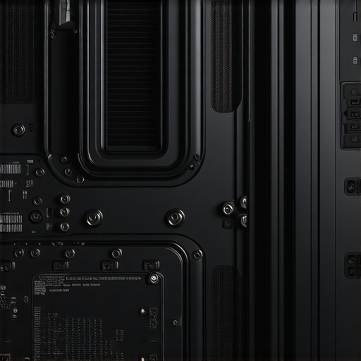 Why Most High-End PC Cases Have Poor Airflow Out of the Box