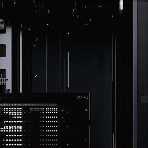 Why Most PC Cases Lack Proper Front Panel Ventilation