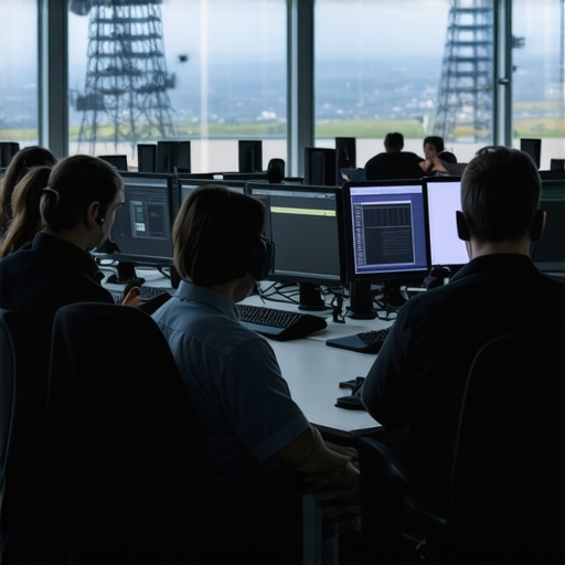 Why Professional Editors are Moving Back to Large Air Towers