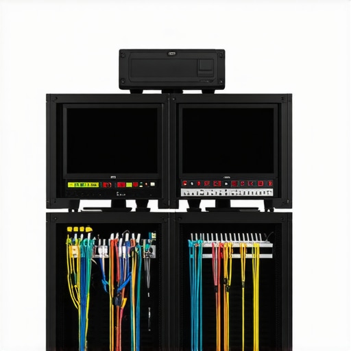 Why Rackmount Cases are the Better Move for Small Video Studios