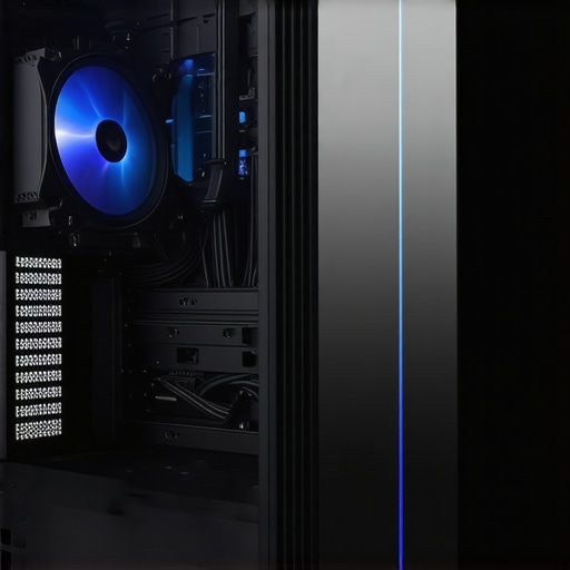 Why Single-Tower Coolers are Making a Comeback in Compact Builds