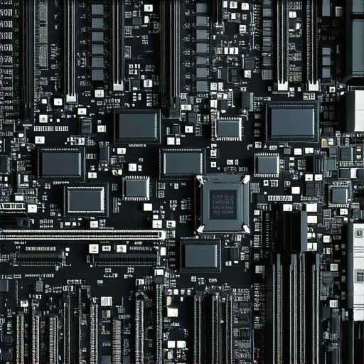 Why Some High-End Motherboards Fail Under Continuous Rendering Tasks