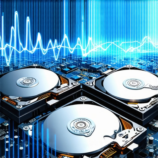 Why Some PC Cases Cause Hard Drive Vibrations to Echo