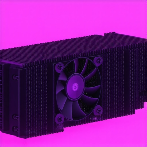 Why Static Pressure Fans Matter More Than Airflow for Radiators