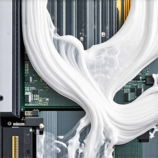 Why Threadripper Builds Need Specific Thermal Paste Patterns