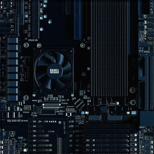 Why Top-Down CPU Coolers are Making a Comeback in Pro Builds