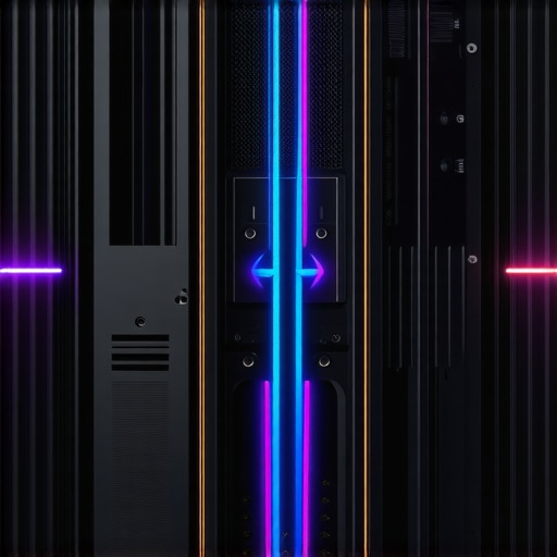 Why Vertical GPU Mounts are Killing Your Airflow