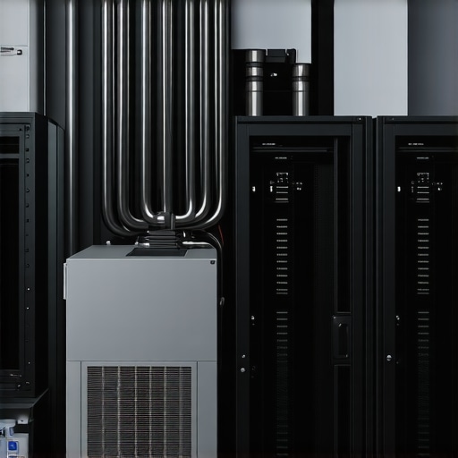 Why We Abandoned Liquid Cooling for Our Recent Server Build