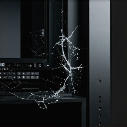 Why We Avoid Tempered Glass Front Panels for Heavy Rendering