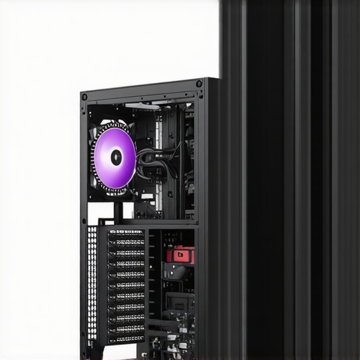Why We Love Dual-Chamber Cases for Clean Workstation Builds