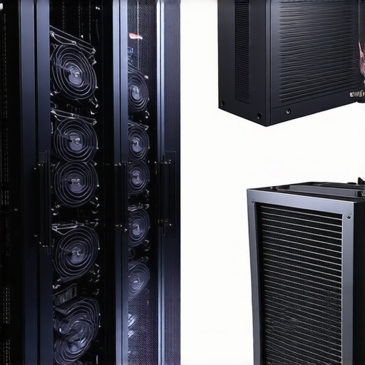 Why We Never Use AIO Liquid Coolers for Long-Term Servers