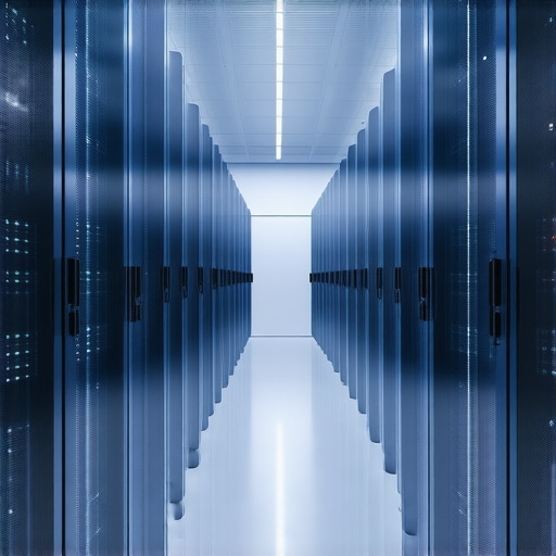 Why We Only Use High-Efficiency PSUs for High-Uptime Rigs