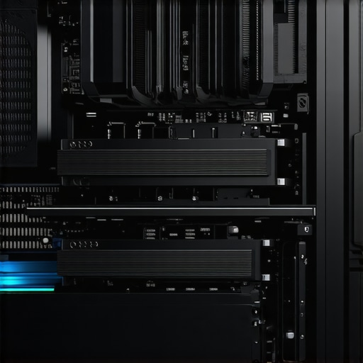 Why We Prefer Blower Style GPUs for Multi-Card Systems