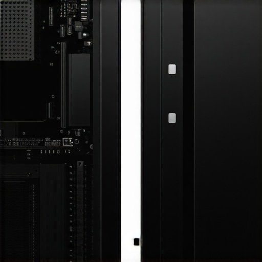 Why We Prefer Side-Intake Cases for High-End Workstations