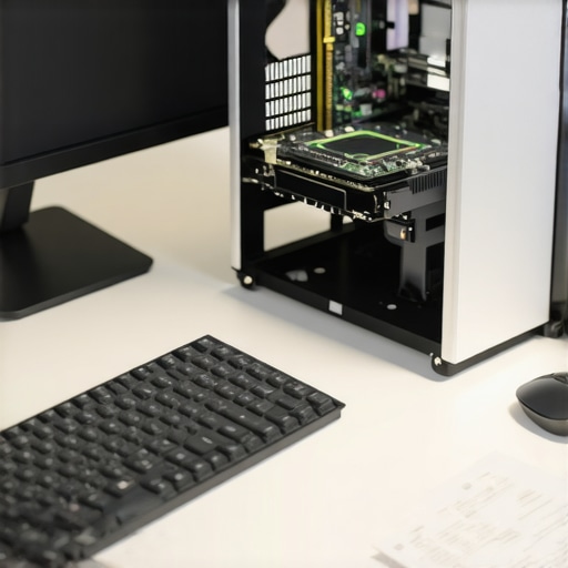 Why We Recommend 32GB of RAM Even for Basic Office Workstations
