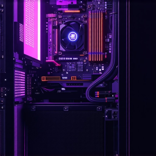 Why You Need a Mesh Front Panel for High-End Rendering