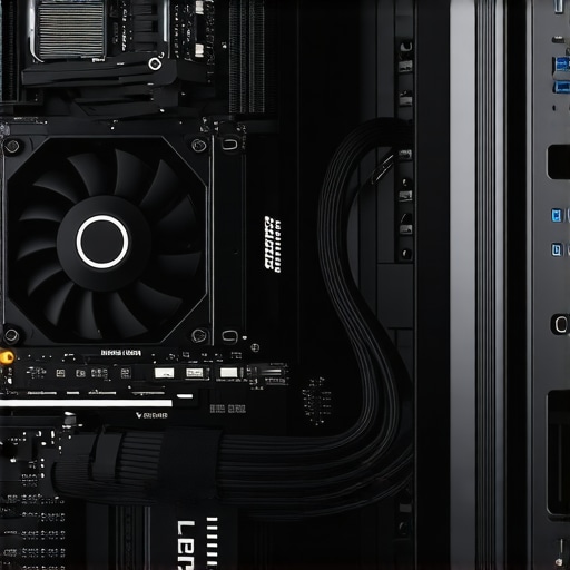 Why You Need an Active Cooler for Your High-Speed NVMe