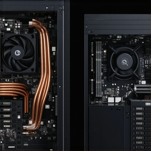 Why You Should Avoid Direct-Die Cooling for Work PCs