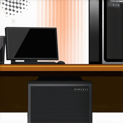 Why You Should Never Buy an Open-Back PC Case for a Quiet Office